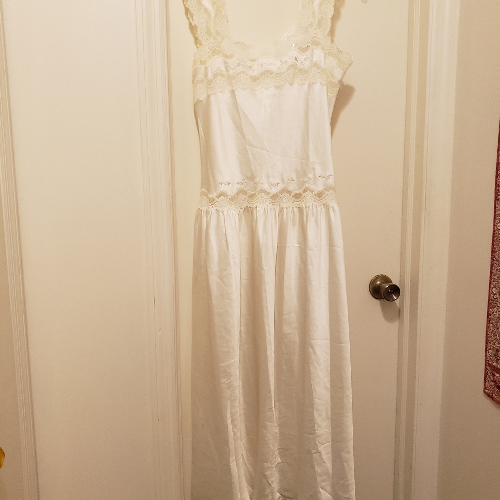 Vintage lingerie